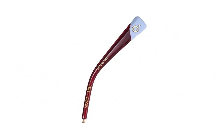 Etnia Barcelona MOOD Eyeglasses - view 13